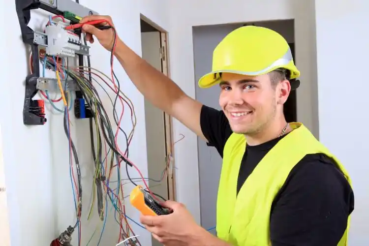 elektricien Wapserveen